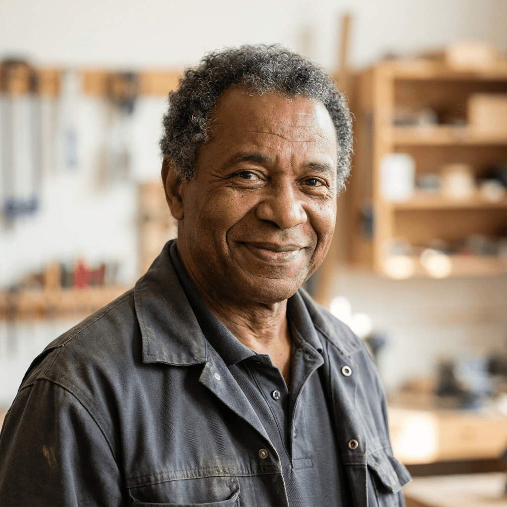 Michael Barnes